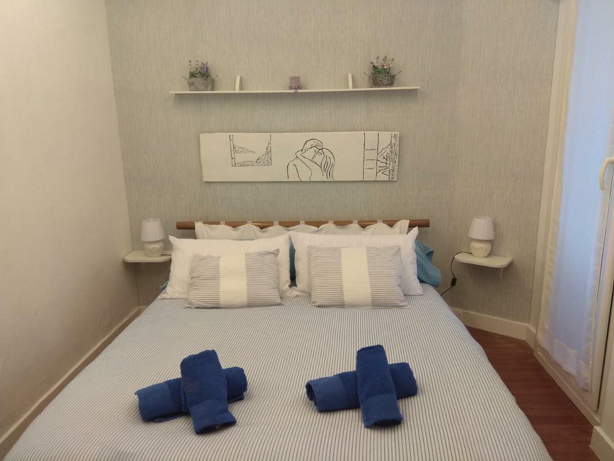 Apartamento Ezkubenea Apartment Rentería Екстериор снимка