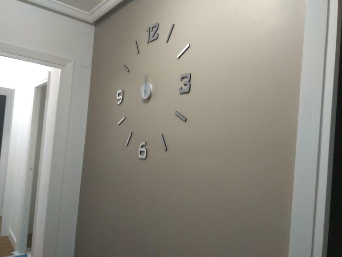 Apartamento Ezkubenea Apartment Rentería Екстериор снимка